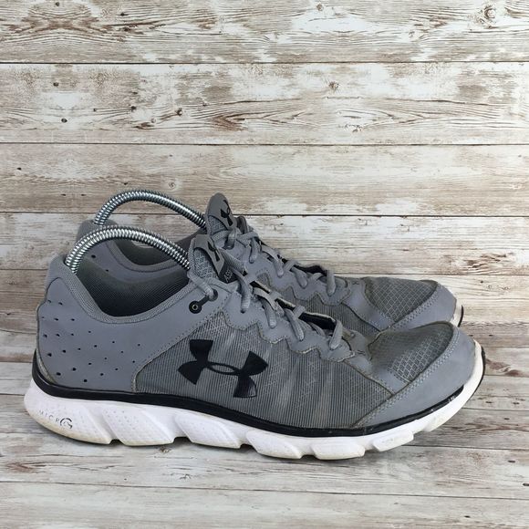 under armour assert 6 mens